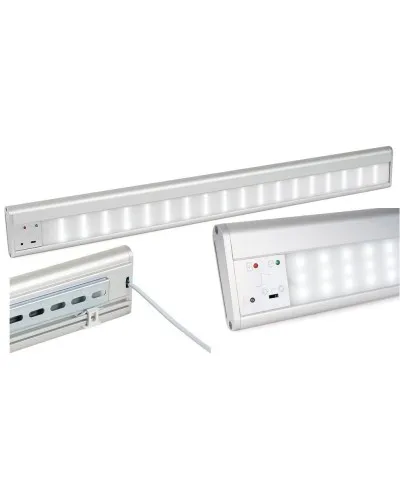 SKAT LT-2390-LED-Li-lon (2468). Светильник аварийного освещения. Бастион в Златоусте