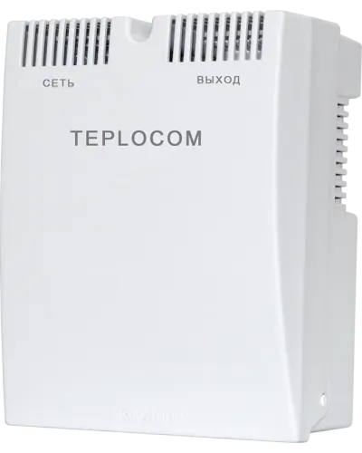 Teplocom GF (321). Устройство сопряжения. Бастион в Златоусте