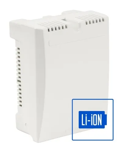 ББП РАПАН-20 Li-ion (8711). Источник вторичного электропитания резервированный. Бастион в Златоусте