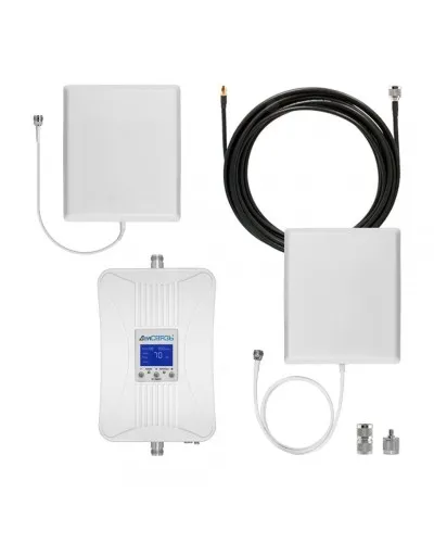 DS-900/2100-17 С3. Комплект усиления сотовой связи 900/2100 МГц. Далсвязь в Златоусте