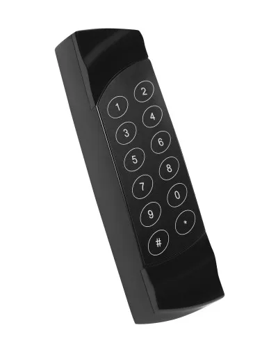 PNR-X26 (чёрный). Считыватель proximity карт. ДИАМАНТ ГРУПП в Златоусте