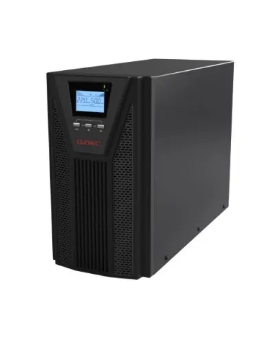 SMALLT2A0PS Small Tower 2000 ВА. Источник бесперебойного питания. ДКС в Златоусте