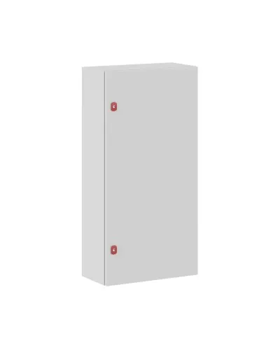 Навесной шкаф ST, 1200х600х300 мм, IP65 (R5ST1263). Навесной шкаф. ДКС в Златоусте