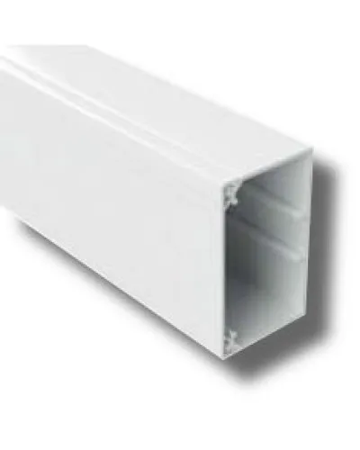 Короб 120х80 TA-GN (01791): Короб с крышкой, с направляющими для установки разделителей в Златоусте