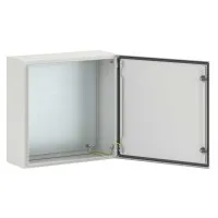 Навесной шкаф STE, 800х800х200 мм (R5STE0882). Навесной шкаф. ДКС