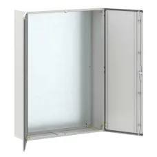 Навесной шкаф STE двухдверный, 1400х1000х300 мм (R5STE1413). Навесной шкаф. ДКС