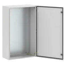 Навесной шкаф STE, 1200x600x400 мм (R5STE1264). Навесной шкаф. ДКС