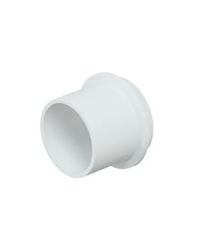 Муфта труба-коробка для трубы D16, м.о. D23 (20 шт) (40516). Муфта труба-коробка. Экопласт в Златоусте