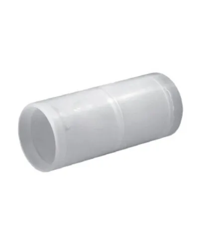 Муфта для гофрированной трубы D20 (50шт) (42420-50): Муфта для гофрированной трубы в Златоусте