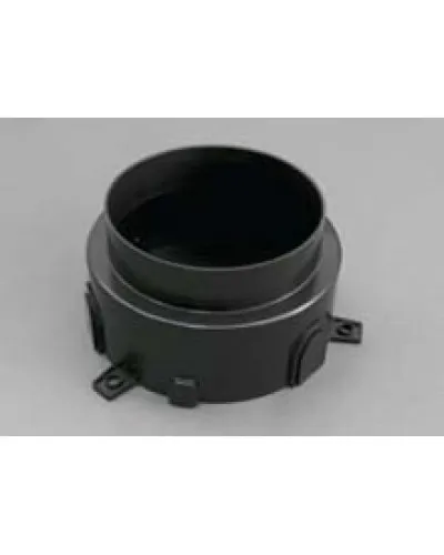 Коробка для люка LUK/2 в пол, пластиковая BOX/2 (70122). Коробка для люка в пол, пластиковая для заливки в бетон. Экопласт в Златоусте