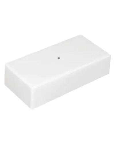 Коробка MB145 145х75х40 8P (1,5…10мм²), белая (46333HF-W): Коробка монтажная, огнестойкая, без галогена в Златоусте