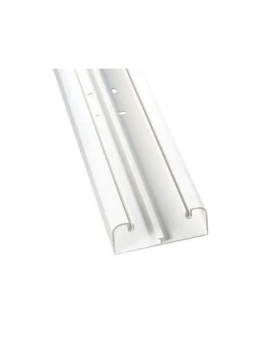 Короб 100х55 ARC-LAN с крышкой (576002): Короб с крышкой в Златоусте