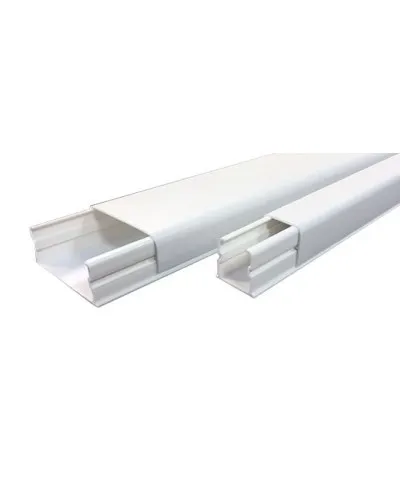 Миниканал 75/3х20 U-LITE (79016): Миниканал в Златоусте