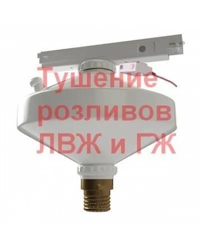 СУП «ТРВ-Гарант» (60-Вр) (УСП-БОС 88°C). Самосрабатывающая установка пожаротушения. ЭТЕРНИС в Златоусте