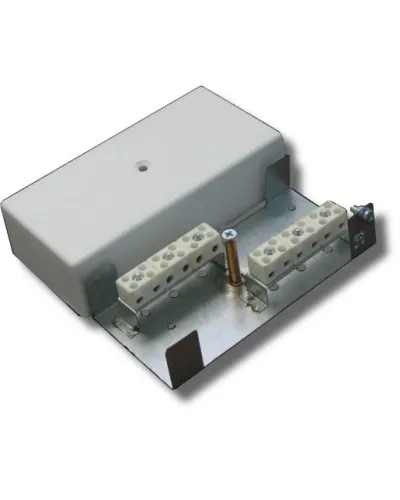 КМ-О (12к)-IP41-d: Коробка монтажная огнестойкая в Златоусте