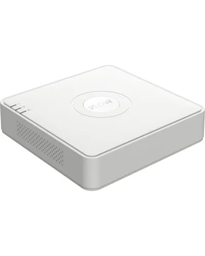F-HR-1042. Видеорегистратор мультиформатный 4-канальный. i-FLOW в Златоусте