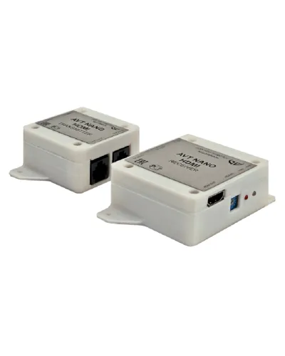 AVT-Nano HDMI. Блок приема и передачи данных. Инфотех в Златоусте