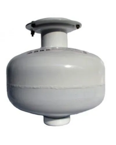 МПП(Н-Т1)-9(п)-И-ГЭ-У2 (Тунгус). Модуль порошкового пожаротушения. Источник плюс в Златоусте