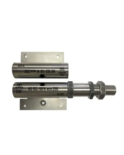 ИО 102-58 N исп.200 М200 TG-3/4. Извещатель охранный точечный магнитоконтактный. Магнито-Контакт в Златоусте