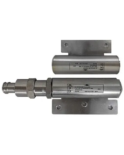 Ex ИО 102 МК N исп.300 М200 TG-3/4. Извещатель охранный точечный магнитоконтактный взрывозащищенный. Магнито-Контакт в Златоусте