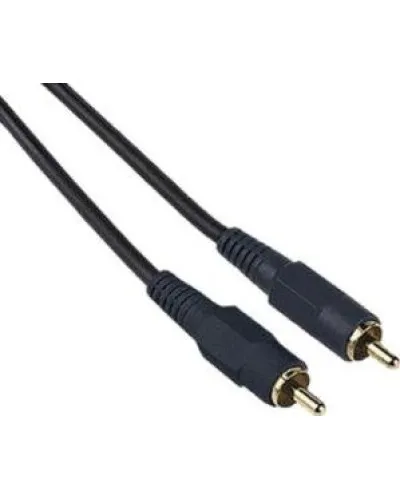 RCA (ш)-RCA (ш)/5. Корд межблочный RCA-RCA . Прочие зарубежные в Златоусте