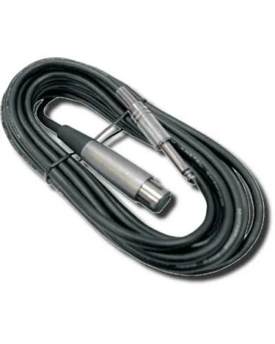 MC-092/1.5. Корд микрофонный, Jack-XLR. Прочие зарубежные в Златоусте