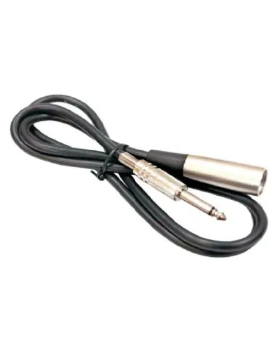 Jack(ш)-XLR (ш)/1. Корд микрофонный, Jack-XLR. Прочие зарубежные в Златоусте