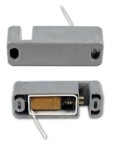 Promix-SM493.10 (Шериф-9Л). Замок электромеханический. Промикс в Златоусте