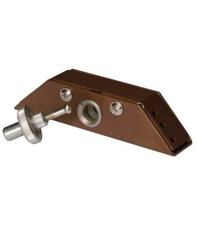 Promix-SM101.00.3 brown (Шериф-1 премиум НО-К). Замок электромеханический. Промикс в Златоусте
