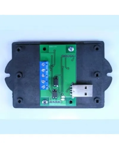 Promix-CN.LN.01. Контроллер локальной сети. Промикс в Златоусте