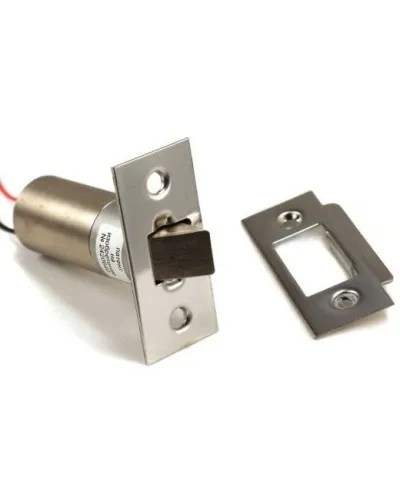 Promix-SM203.11 (Шериф-3В НЗ 24В). Замок электромеханический. Промикс в Златоусте