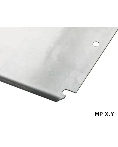 MP 70.50. Панель монтажная. ПРОВЕНТО в Златоусте