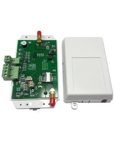 Gate-RX-Duo. Считыватель радиоканальный. Равелин в Златоусте