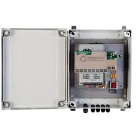 Релион-SW-2G-6Poe+/240W. Коммутатор с питанием по PoE. Релион