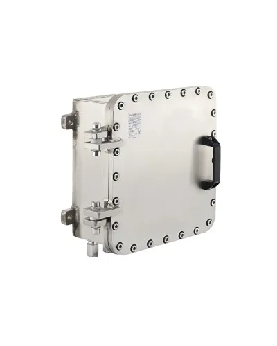 Релион-SW-EXD-Н-2G-4Poe+/240W. Коммутатор с питанием по PoE взрывозащищенный. Релион в Златоусте