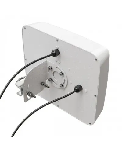 BAS-2344-SMA Flat Multiband MiMo Combi. Панельная 3G/LTE антенна. РЭМО в Златоусте