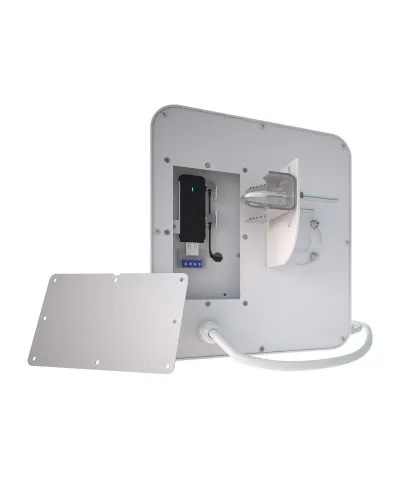 BAS-2343 Flat XM MiMo. Панельная 3G/LTE антенна. РЭМО в Златоусте