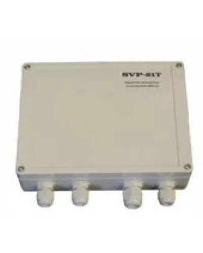 SVP-22T/220. Передатчик видеосигнала по витой паре. РУССБЫТ в Златоусте