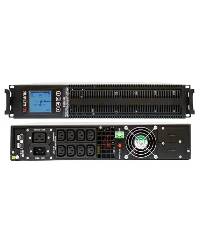 Штиль STR1103SL. Источник бесперебойного питания. Штиль в Златоусте