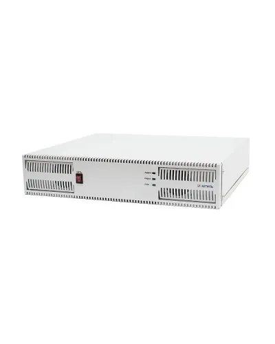 BCR-96-16. Внешнее зарядное устройство. Штиль в Златоусте