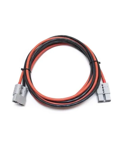 TD120A-TD120A-2-2х25. Батарейный кабель. Штиль в Златоусте