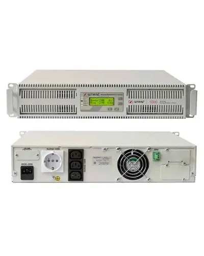 Штиль SR1101L. Источник бесперебойного питания. Штиль в Златоусте
