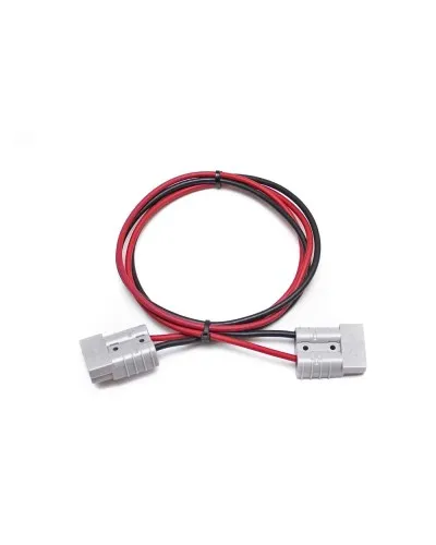 TD50A-TD50A-1-2x6. Батарейный кабель. Штиль в Златоусте