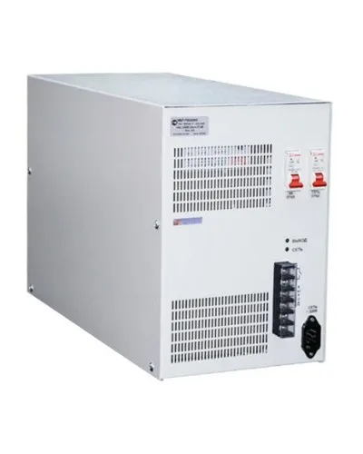 Штиль PS1220G. Источник вторичного электропитания резервированный. Штиль в Златоусте