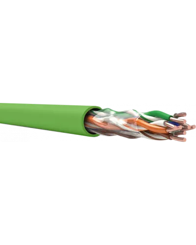 TechnoLAN U/UTP Cat 5e PVC LSнг(А)-LSLTx  2х2х0,52. Кабель «витая пара» (LAN) для структурированных систем связи. СПКБ-Техно в Златоусте