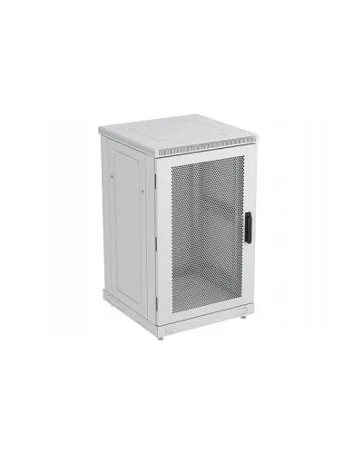 ШТ-НП-24U-600-600-П (130411-00503). Шкаф телекоммуникационный 19 напольный 24U. ССД (Связьстройдеталь) в Златоусте