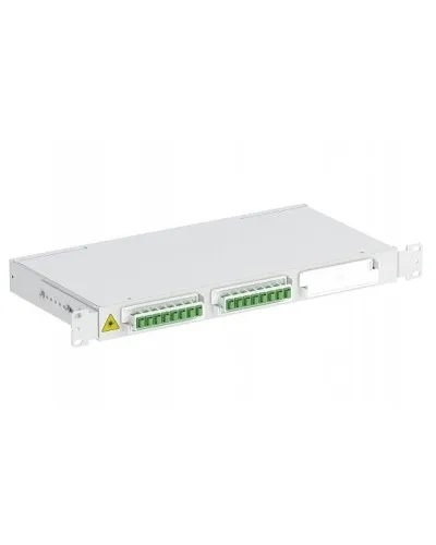 ШКОС-Л-1U/2-16-SC~16-SC/APC~16-SC/APC (130308-00105). Кросс оптический 19. ССД (Связьстройдеталь) в Златоусте