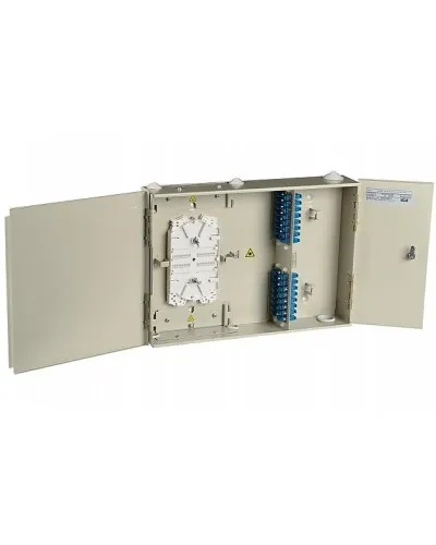 ШКОН-СТ/2-32-SC~32-SC/SM~32-SC/UPC(130405-00703). Кросс оптический настенный. ССД (Связьстройдеталь) в Златоусте