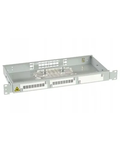 ШКОС-Л-1U/2-16-FC/ST/SC/LC~-(корпус)~ (130308-00004). Кросс оптический 19. ССД (Связьстройдеталь) в Златоусте