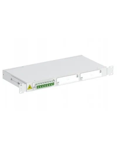 ШКОС-Л-1U/2-8-SC~8-SC/APC~8-SC/APC (130308-00101). Кросс оптический 19. ССД (Связьстройдеталь) в Златоусте